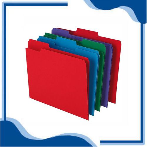 Folder Guide