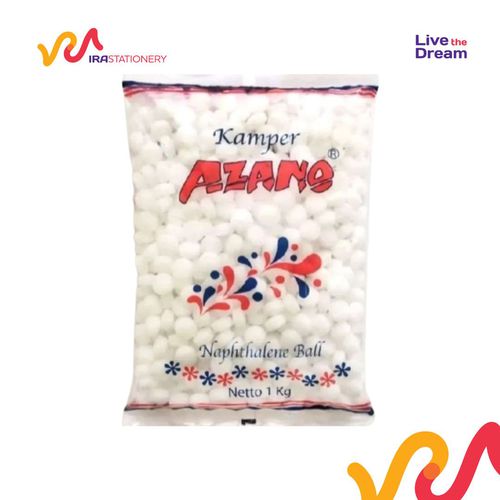 AZANO KAMPER BARUS 1KG