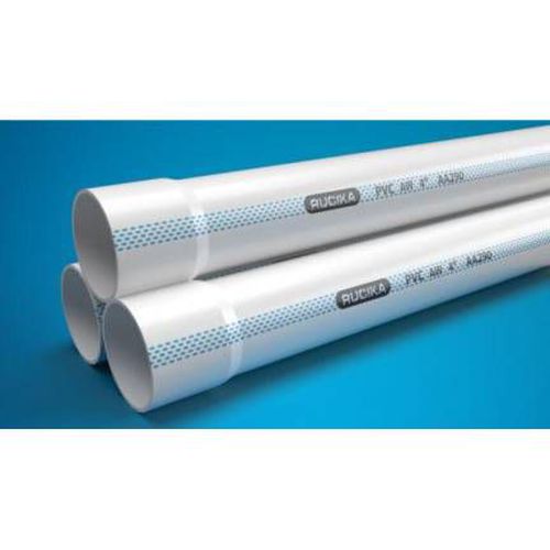 PVC Rucika 3/4