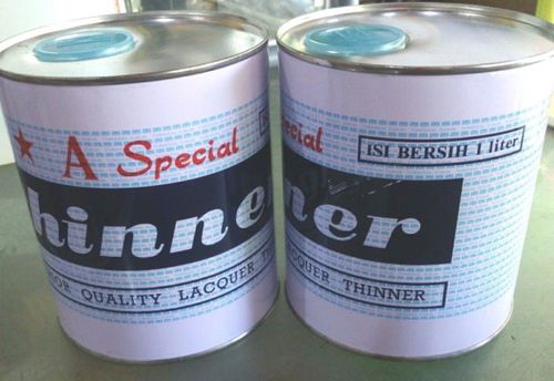 tinner