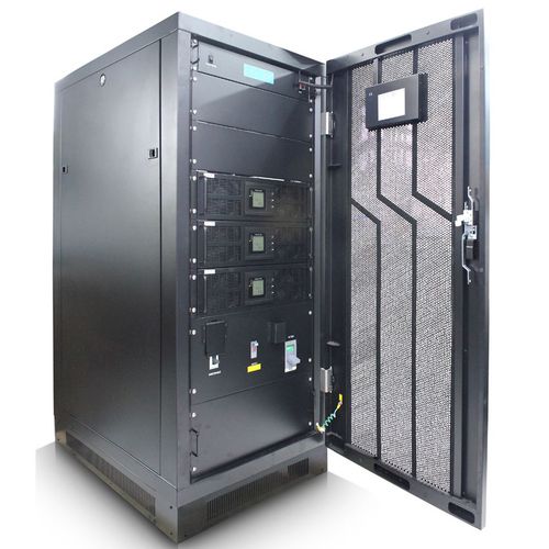 Rak inverter