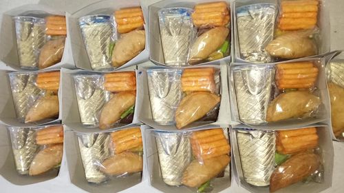 Snack Box 5