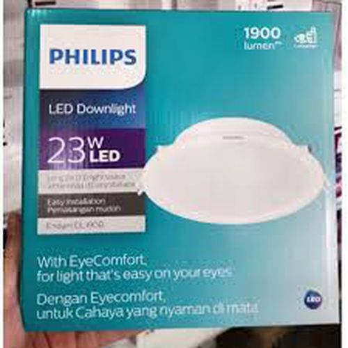 PHILIPS LED PANEL 23 W