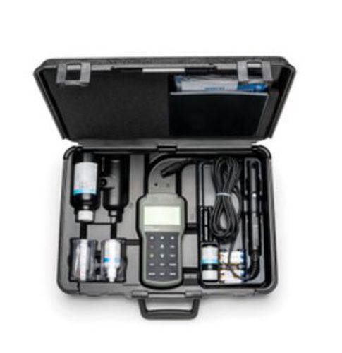 HANNA HI 98193 Waterproof Portable Dissolved Oxygen and BOD Meter