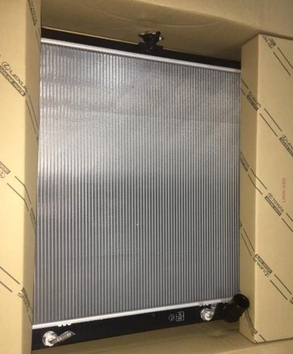radiator ht