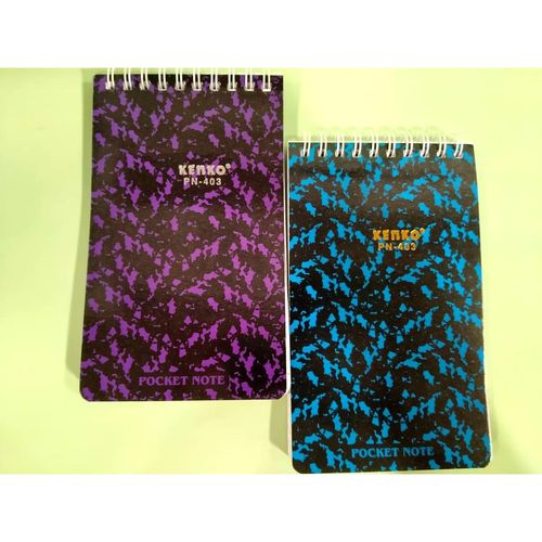 Blocknote