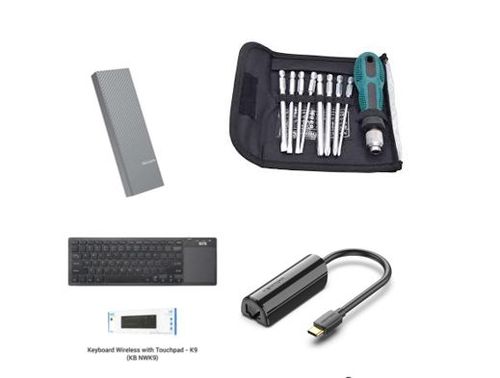 TOOLKIT SET