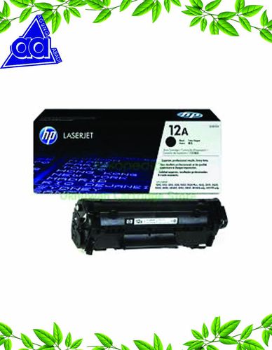 Catridge Toner HP Laserjet 12A