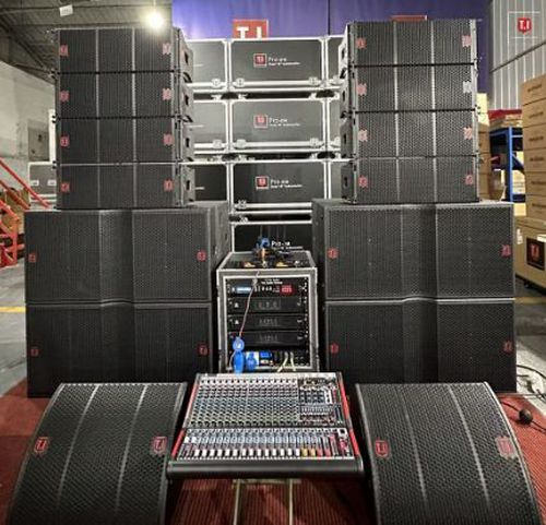 Sewa Sound System