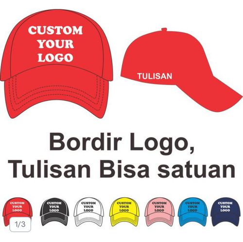 Topi Custom