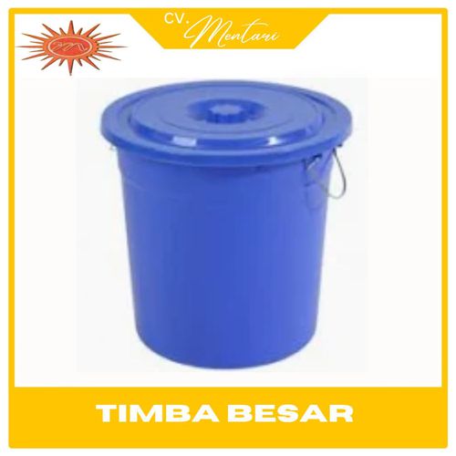 TIMBA BESAR