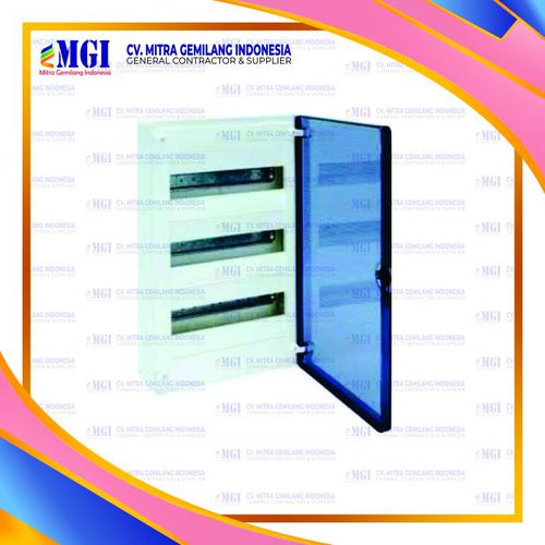 Box MCB