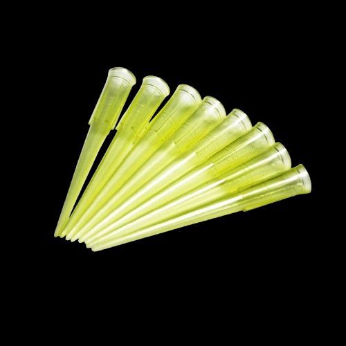 Yellow Tip