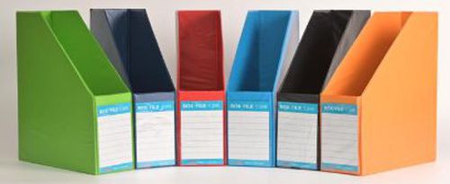 BOX FILE