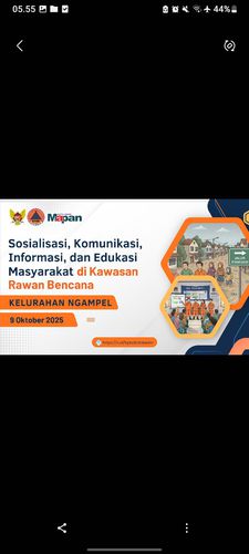 Custom cetak banner