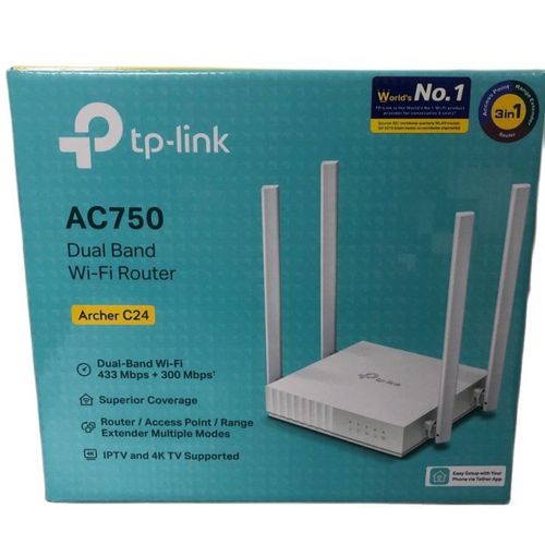 Router TP-Link