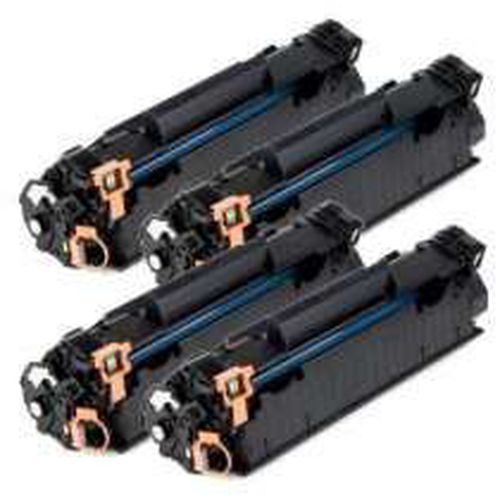 REFILL TONER LASERJET P1102