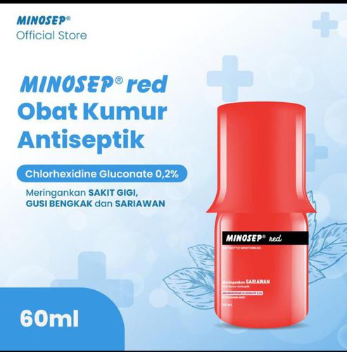 OBAT KUMUR