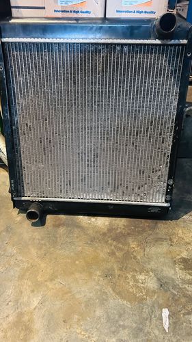 KOROK RADIATOR