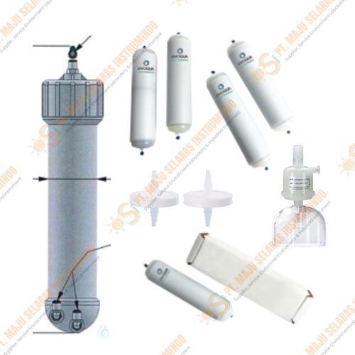 Paket Spare Part Water Purification System