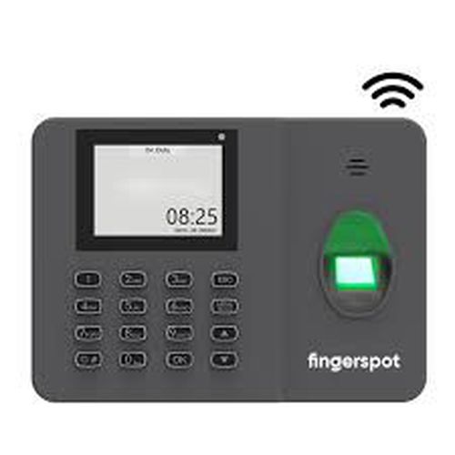 Finger Print