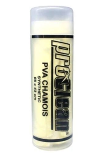 Kanebo / Pro Clean Uk 66x43