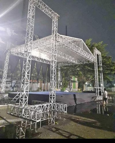 Sewa Rigging