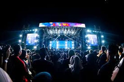 Event Organizer Skala Besar