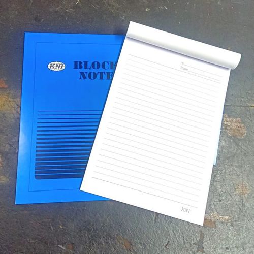 Block Note