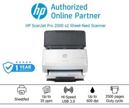 Scanner