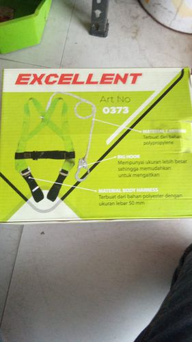 Body harness