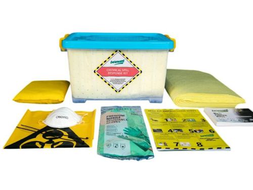 Spill Kit Chemical