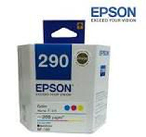 Tinta Epson 290