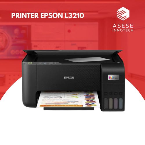 PRINTER EPSON L3210