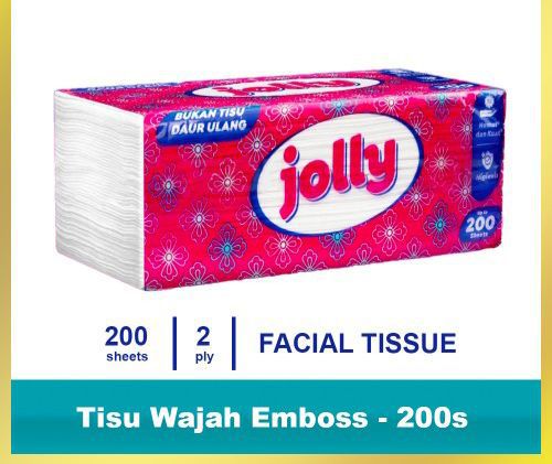 Tissue