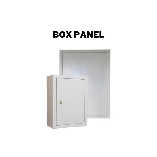 Box Panel 35 x 25 x 12