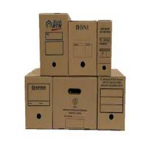 BOX ARSIP COSTUM BESAR