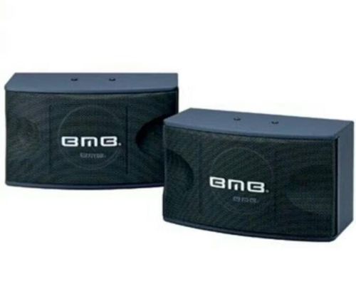 Speaker BMB