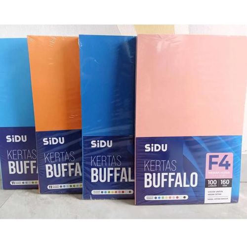 Buffalo