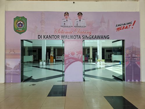 Banner Custom