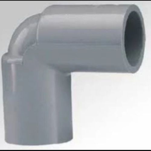 ELBOW PVC AW - 1