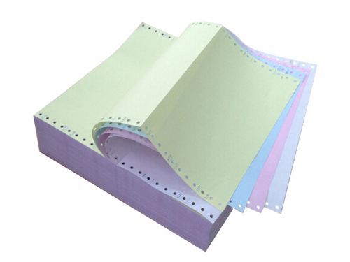 Continuous Form 5 Ply