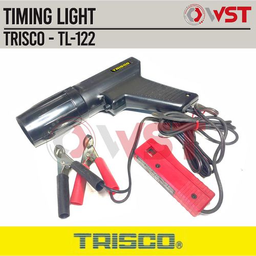 Timing Ligth