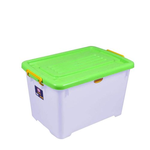 Box Container