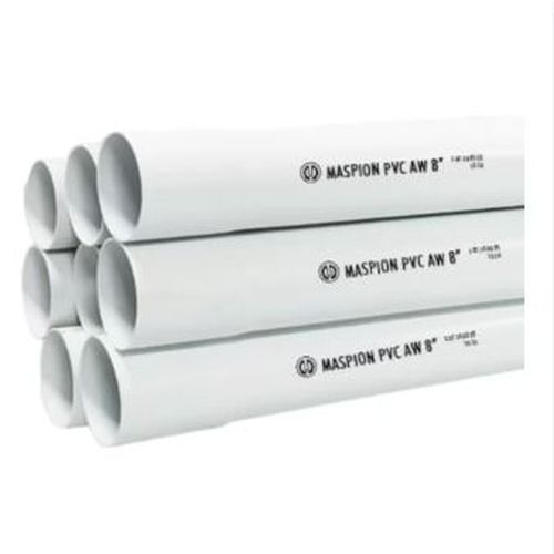 PIPA PVC 1 1/2