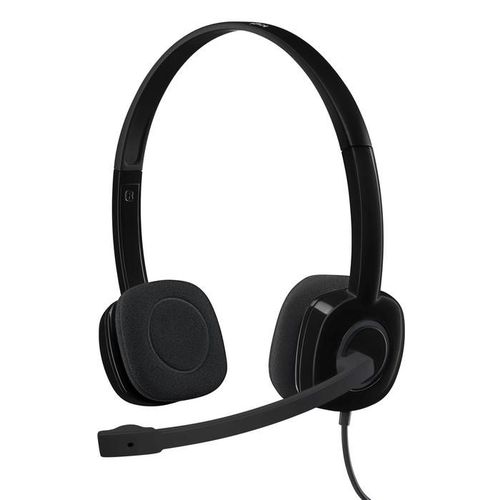 Headset