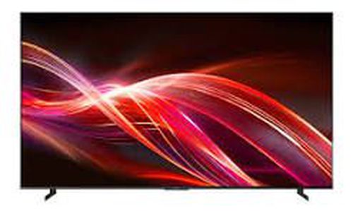 Sharp 98 Inci Qled 4k Google Tv 4t-c98hn7000x