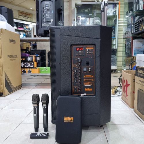 SOUNDSYSTEM PORTABLE