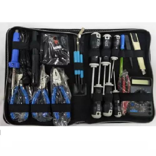 Tool Kit Electronik tool set