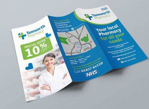 LEAFLET
